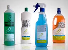 Spot TV “Detergentes” para a Biossoluções