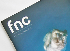 Revistas FNC (números 1 e 2)